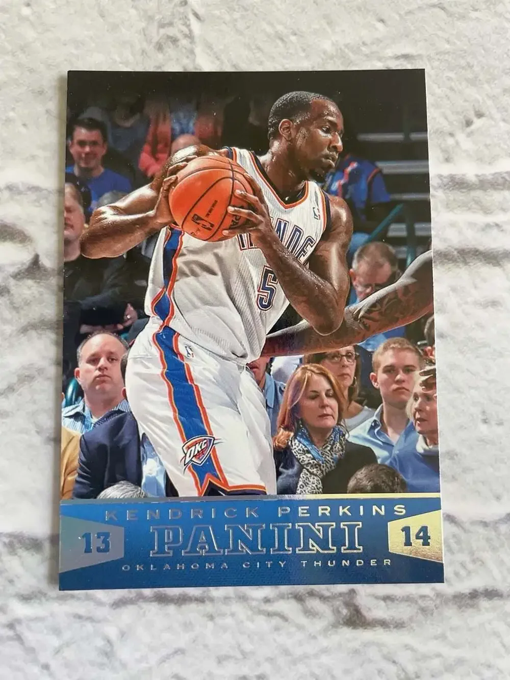 2013-14 Panini NBA Basketball Trading Card Lot of 6